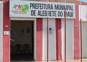 MP/PI investiga concurso em Alegrete do Piauí onde aprovados são parentes do prefeito